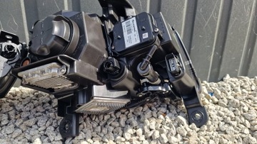 фото thumb №14, Jeep grand cherokee wk2 2016 2017 2018 2019 20 лампа ксенон led европейские