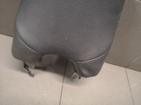 фото thumb №10, Підголівник сидіння перед volvo xc90 шкіра чорний