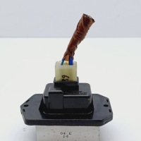 Резистор резистор вентилятор обдув honda accord 7 vii 2.0 b 0778000780 nr53 Киев, фото thumb