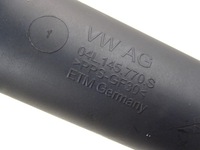 фото thumb №9, Vw golf 7 рестайлінг 1.6 tdi шланг повітря 04l13111t 04l145828g 04l145770s