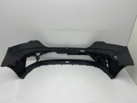 Renault trafic iii lift бампер передний перед pdc оригинал oem n 21- Недорого, фото thumb