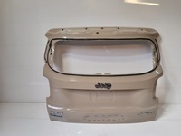 фото thumb №1, Jeep renegade кришка багажника