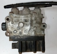 фото thumb №1, Wabco 4728900310 клапан магнитный