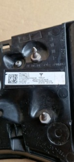 фото thumb №7, Tesla модель 3 y фара задняя левая 1502088-00