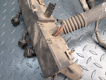 фото thumb №8, Джгут установка електричний двигуна 1 438 902 bmw x5 e53 4.4i m62 автомат