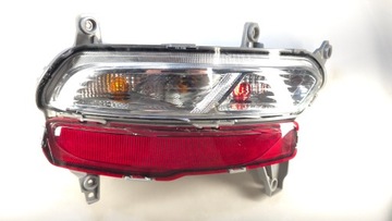 фото thumb №1, Sportage iv лампа ліва зад оригінальний номер деталі