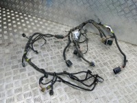 Купить Жгут электропроводка поперечина перед tesla model s 1004557-01-h, фото thumb