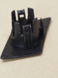 фото thumb №6, Крепление корзина датчик pdc opel crossland 13477167
