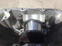 фото thumb №12, Блок wał двигателя bmw g12 g14 g05 g06 g07 b58b30c