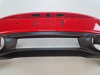 фото thumb №6, Porsche 911 992 turbo s 18-бампер задний задняя h2423293