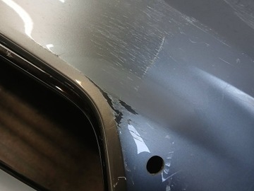 фото thumb №7, Бампер перед kia niro 16-22