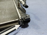 фото thumb №9, Volvo xc90 i lift 2.4 d5 200 km радиатор wody 31293550