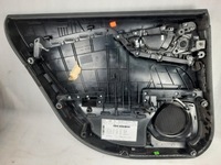 фото thumb №6, Audi a7 4g обивка обшивка задняя правый кожа ambi