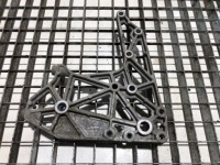 фото thumb №1, Кронштейн бампера лівий scania l,p,g,r,s - series 2594542