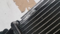 Bmw 3 f30 радиатор воды 8482946 3.0 d 335 xd Киев, фото thumb