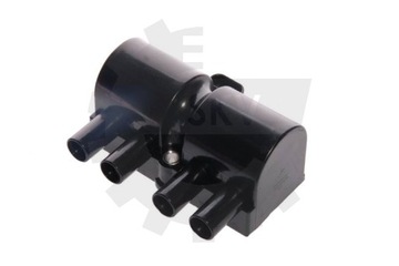 фото thumb №11, Котушка запалювання. daewoo lanos/nubira 03skv018/skv