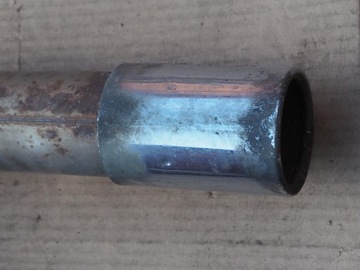 фото thumb №12, Bmw f46 gran tourer 2.0d глушник кінцевий вихлоп