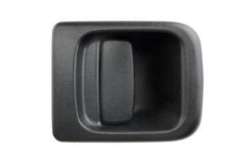 фото thumb №12, Ручка зовнішня зад opel movano 1998-2010