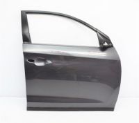 фото thumb №1, Hyundai tucson iii дверь правое перед передние org