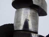 Ford mondeo mk1 94-96 1.8 16v вал распределительного вала w Киев, фото thumb