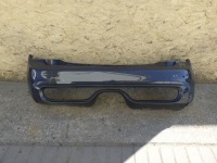 фото thumb №1, Mini cooper s f55 sport 14- бампер задній