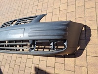 фото thumb №3, Vw caddy 2k0 03- бампер перед оригинал