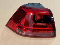 фото thumb №1, Vw golf 7 vii лампа задня 5g0945095n