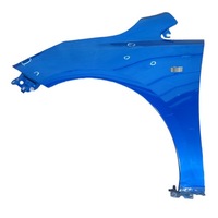 фото thumb №1, Крила лівий перед opel corsa e