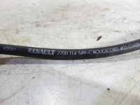 фото thumb №2, Кабель шланг зажигание renault clio ii 7700114549