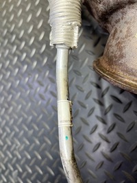 фото thumb №13, Bmw x3 x4 турбонагнетатель turbo турбина 8631904 b46 b48