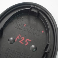 фото thumb №9, Bmw x3 f25 защита заглушка домкрата коробки передач автоматическая коробка передач 7223627