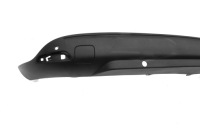 Renault clio 4 iv grandtour 2013 - бампер задняя универсал оригинал оригинальный номер с Разборки, фото thumb