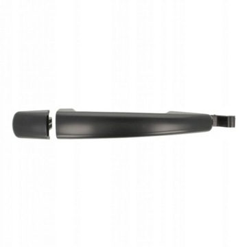 фото thumb №1, Ручка зад l зовнішній. mercedes c-klasa w203 05.00-08.07 6010-02-031403p