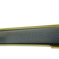 фото thumb №10, Правий спойлер бампера renault megane iv rs