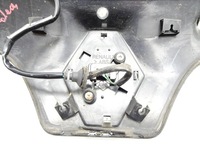 фото thumb №9, Решётка радиатора радиатора решетка renault koleos i