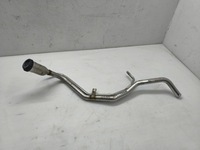 фото thumb №1, Заливна горловина пального ford galaxy mk4 16r. 2.0 tdci