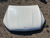 фото thumb №1, Капот перед mercedes glc w253 x253 2016- белый