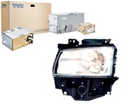 фото thumb №1, Tyc фара bus t4 96- /l/h4/el-man/