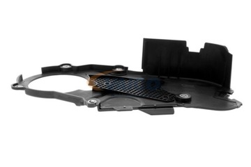 фото thumb №16, Vaico v10-4425 кришка, стрічка розподільний вал