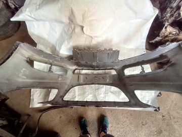 фото thumb №8, Бампер перед переднє opel insignia a z41c