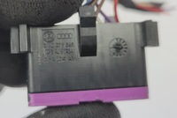 фото thumb №6, Vw phaeton ii gp3 lift штекер obd роз'єм діагностичний 3a0972695