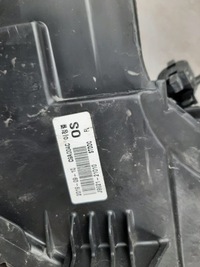 фото thumb №10, Hyundai kona 17- лампа ліва перед передня лінза 92101-j9000