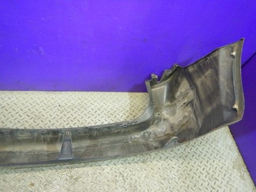 фото thumb №7, Renault megane ii 2 універсал 02-06 бампер зад задній