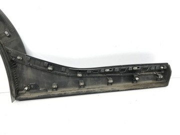 фото thumb №10, Kia ev6 2021 зад сторона левая планка дверь задних 87733cvda0