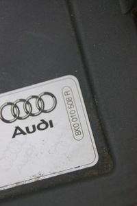 фото thumb №7, Крышка заливной топлива audi a4 b8