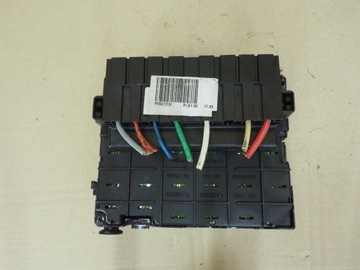 фото thumb №10, Модуль bsm peugeot 307 9657608880 b2