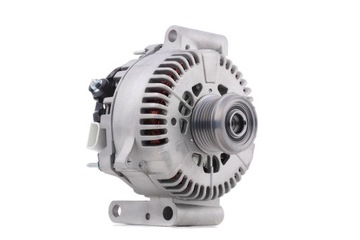 фото thumb №1, Ridex 4g1238 генератор генератор 130a 12v do ford maverick