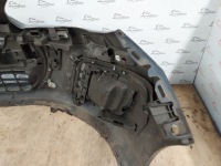 Peugeot 308 1 рестайлинг  11r бампер перед передний Доставка, фото thumb