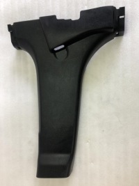 фото thumb №1, Защита стойка правая 85845-3u900 kia sportage iii