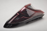 фото thumb №7, Toyota c-hr лампа ліва задня лівий задня 81560-f4030-00